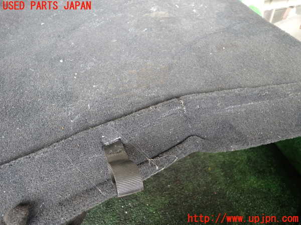 1UPJ-9237537771]ジープ・ラングラー アンリミテッド(JL20L)ラゲッジトレイ1 中古_2
