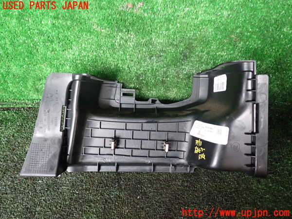 1UPJ-9237537675]ジープ・ラングラー アンリミテッド(JL20L)右リアピラートリム 中古_2