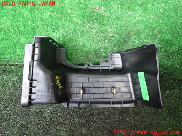 1UPJ-9237537680]ジープ・ラングラー アンリミテッド(JL20L)左リアピラートリム 中古_2