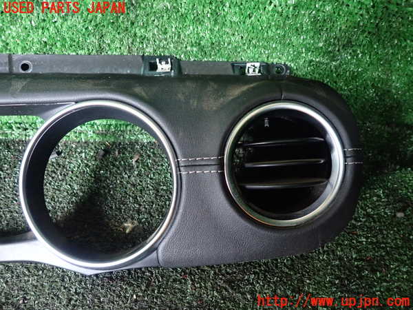 1UPJ-9237537510]ジープ・ラングラー アンリミテッド(JL20L)メーターフード 中古_2