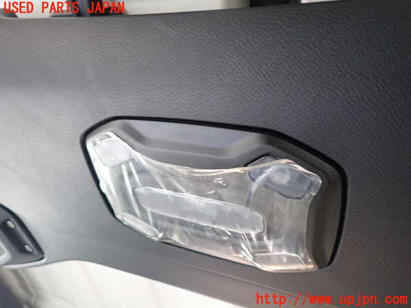 1UPJ-9237536411]ジープ・ラングラー アンリミテッド(JL20L)ルームランプ1(2列目真中) 中古_2
