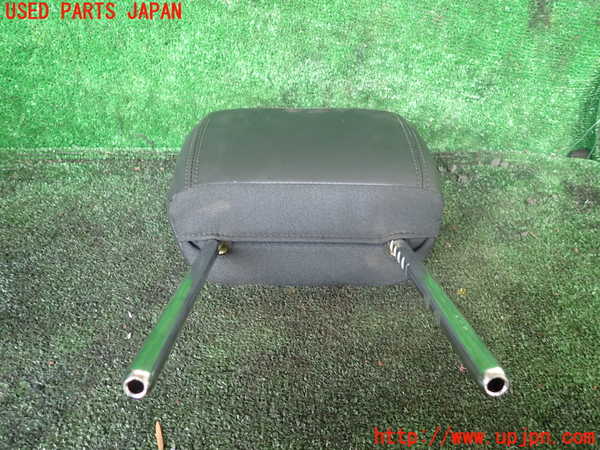 1UPJ-9237537040]ジープ・ラングラー アンリミテッド(JL20L)運転席ヘッドレスト 中古_3