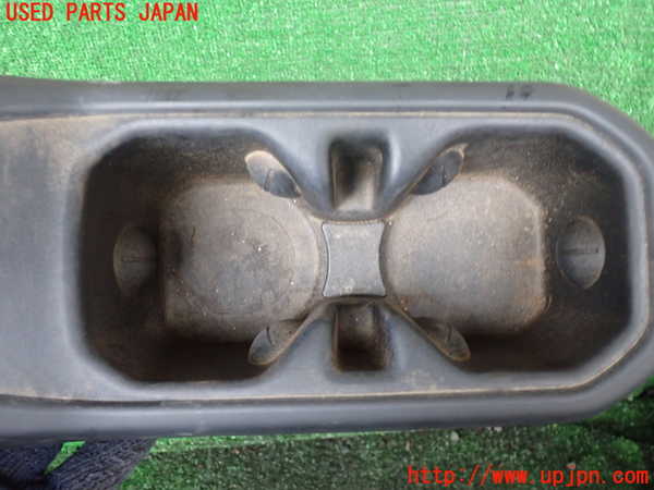 1UPJ-9237537810]ジープ・ラングラー アンリミテッド(JL20L)ドリンクホルダー 中古_2