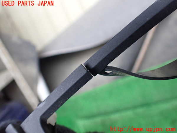 1UPJ-9237537810]ジープ・ラングラー アンリミテッド(JL20L)ドリンクホルダー 中古_3