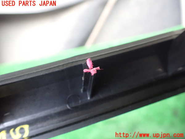 1UPJ-9237537691]ジープ・ラングラー アンリミテッド(JL20L)内装トリム類1 中古_3