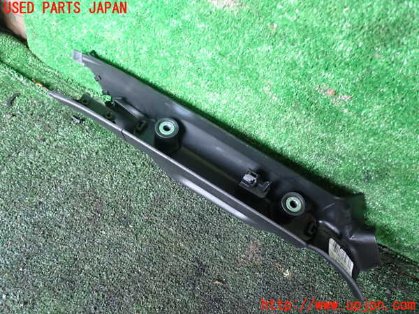 1UPJ-9237537692]ジープ・ラングラー アンリミテッド(JL20L)内装トリム類2 中古_2