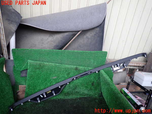 1UPJ-9237537693]ジープ・ラングラー アンリミテッド(JL20L)内装トリム類3 中古_2