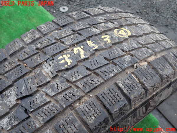 1UPJ-9237539039]ジープ・ラングラー アンリミテッド(JL20L)タイヤ　ホイール　1本④ 265/65R17 中古_4