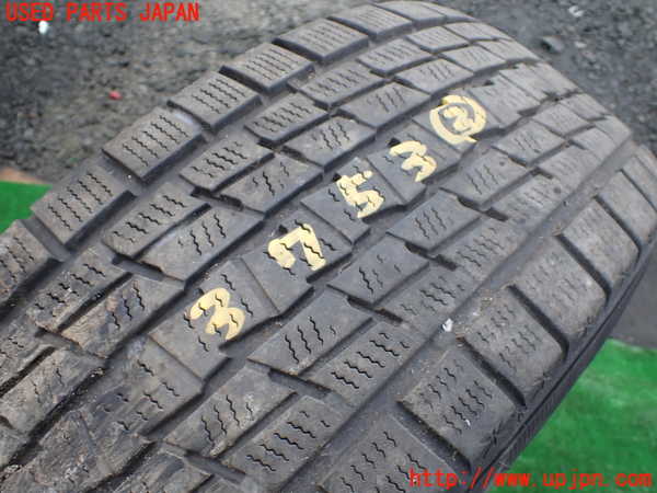 1UPJ-9237539037]ジープ・ラングラー アンリミテッド(JL20L)タイヤ　ホイール　1本② 265/65R17 中古_4