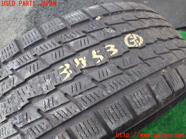 1UPJ-9237539038]ジープ・ラングラー アンリミテッド(JL20L)タイヤ　ホイール　1本③ 265/65R17 中古_4