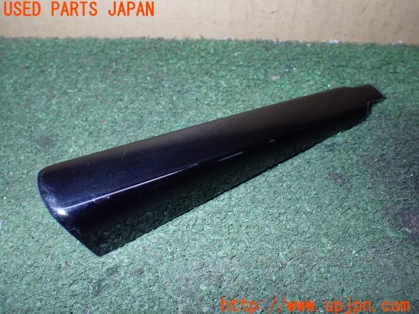 3UPJ=9237540001]スイフト スポーツ(ZC33S 2型)SecondStage? セカンドステージ? リアワイパーエンドカバー 中古_2