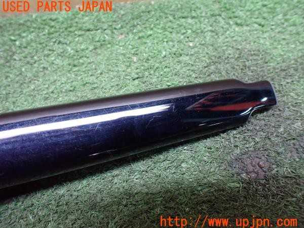 3UPJ=9237540001]スイフト スポーツ(ZC33S 2型)SecondStage? セカンドステージ? リアワイパーエンドカバー 中古_3