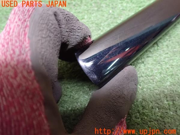 3UPJ=9237540001]スイフト スポーツ(ZC33S 2型)SecondStage? セカンドステージ? リアワイパーエンドカバー 中古_4