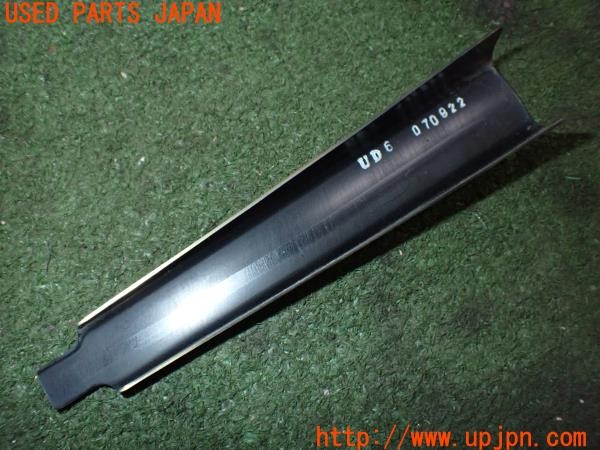 3UPJ=9237540001]スイフト スポーツ(ZC33S 2型)SecondStage? セカンドステージ? リアワイパーエンドカバー 中古_5