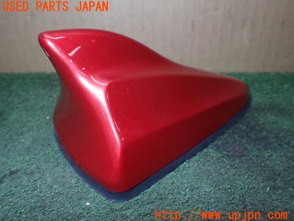 3UPJ=9237540003]スイフト スポーツ(ZC33S 2型)社外 シャークアンテナ ドルフィンアンテナ 中古_2