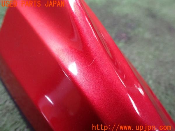 3UPJ=9237540003]スイフト スポーツ(ZC33S 2型)社外 シャークアンテナ ドルフィンアンテナ 中古_3