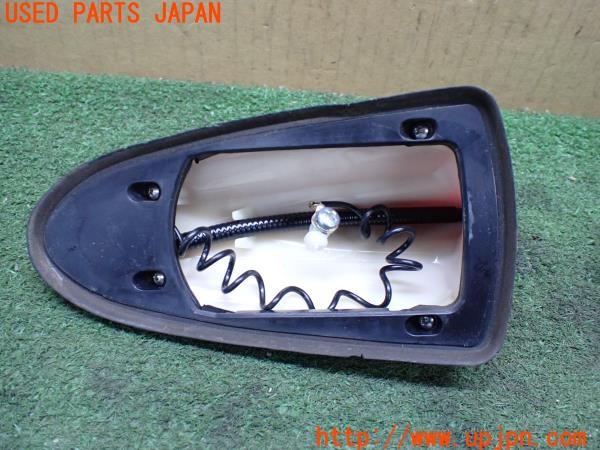 3UPJ=9237540003]スイフト スポーツ(ZC33S 2型)社外 シャークアンテナ ドルフィンアンテナ 中古_5