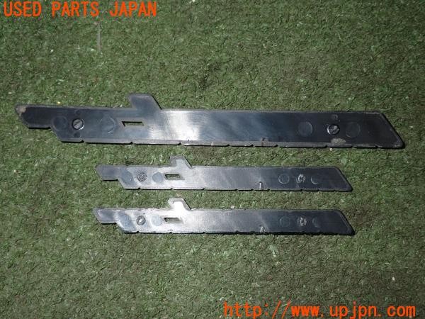 3UPJ=9237540008]スイフト スポーツ(ZC33S 2型)MONSTER SPORT モンスタースポーツ エンブレム 3枚 中古_3