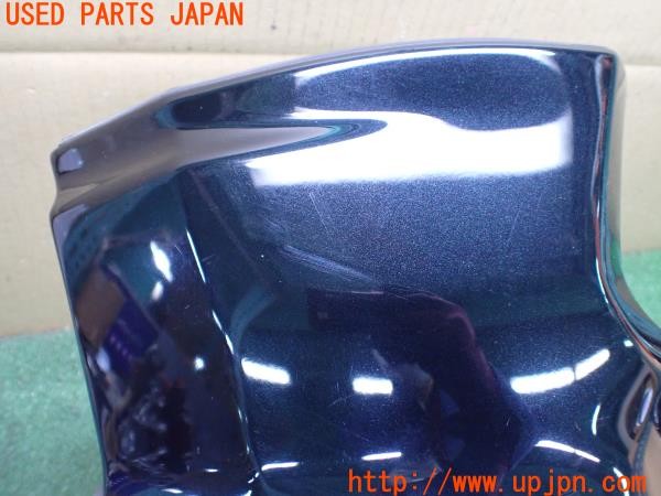 3UPJ=9237540056]スイフト スポーツ(ZC33S 2型)純正オプション 99113-68R00-ZVR リアアンダースポイラー 中古_2
