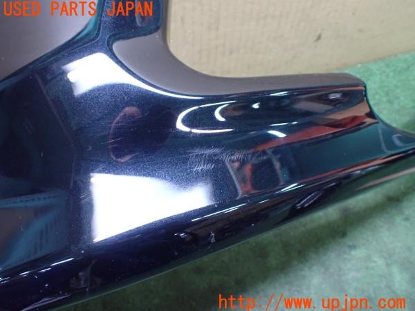 3UPJ=9237540056]スイフト スポーツ(ZC33S 2型)純正オプション 99113-68R00-ZVR リアアンダースポイラー 中古_3