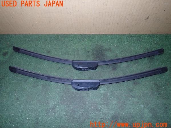 3UPJ=9237540065]スイフト スポーツ(ZC33S 2型)BOSCH ボッシュ エアロツイン J-フィット ワイパーブレード 中古_3