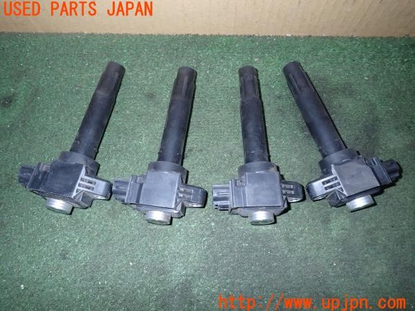 3UPJ=9237540101]スイフト スポーツ(ZC33S 2型)HIGH SPARK IGNITION COIL JAPAN ハイスパーク イグニッションコイル 中古_2