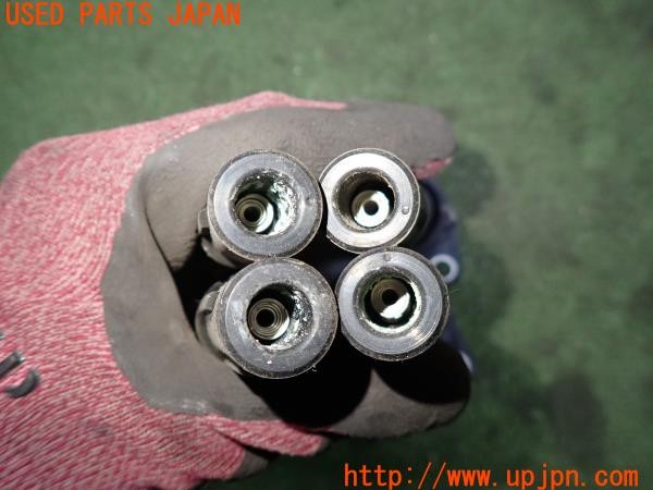 3UPJ=9237540101]スイフト スポーツ(ZC33S 2型)HIGH SPARK IGNITION COIL JAPAN ハイスパーク イグニッションコイル 中古_3