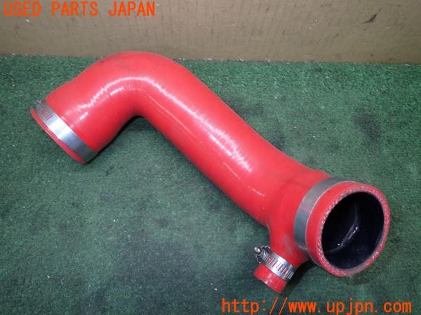 3UPJ=9237540104]スイフト スポーツ(ZC33S 2型)ZERO1000 零1000 インテークパイプ 強化サクションホース 中古_2