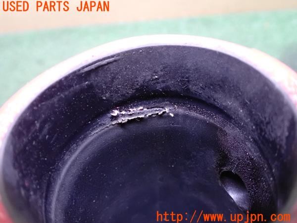 3UPJ=9237540104]スイフト スポーツ(ZC33S 2型)ZERO1000 零1000 インテークパイプ 強化サクションホース 中古_5