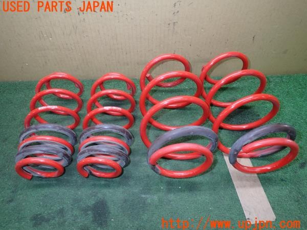 3UPJ=9237540412]スイフト スポーツ(ZC33S 2型)MONSTER SPORT モンスター スポーツ 521100-7650M 525100-7650M LXtuneスプリング 中古_3