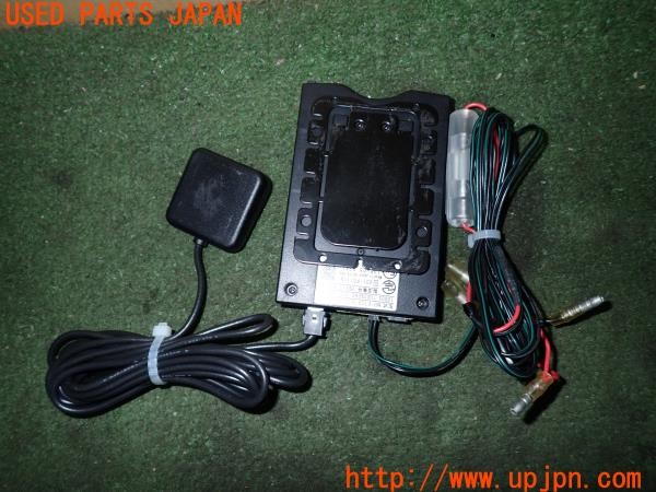 3UPJ=9237540503]スイフト スポーツ(ZC33S 2型)carrozzeria カロッツェリア ND-ETCS10 ETC車載器 ETC2.0 中古_3