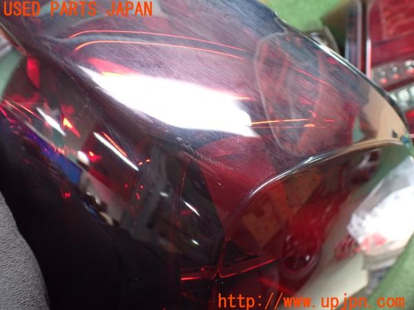 3UPJ=9237540547]スイフト スポーツ(ZC33S 2型)Valenti ヴァレンティ SONAR SK1810(11)-SUSF17 テールランプ 中古_3