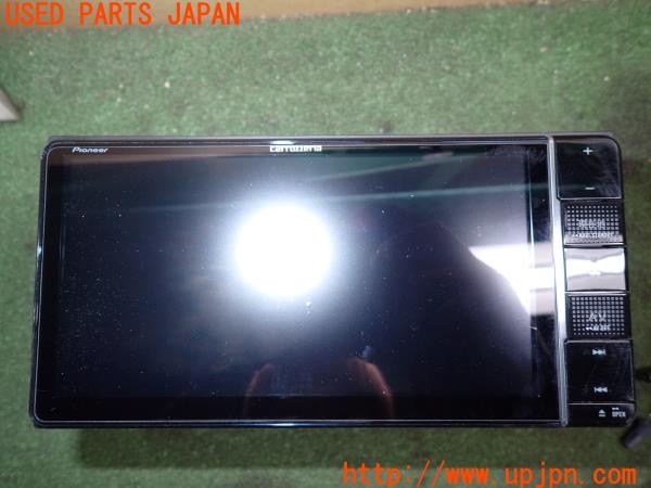 3UPJ=9237540565]スイフト スポーツ(ZC33S 2型)carrozzeria カロッツェリア AVIC-RW810-D メモリーナビ 2019年度版 リアカメラ付き 中古_2