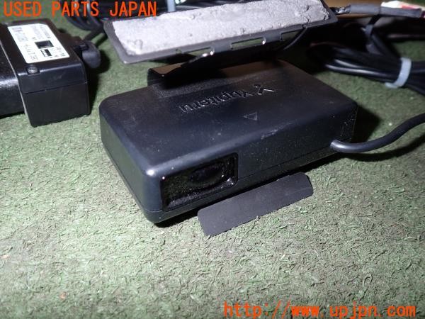 3UPJ=9237540575]スイフト スポーツ(ZC33S 2型)Yupiteru ユピテル LS720・OBD12-MⅢ レーダー探知機 SUPER CAT 中古_4