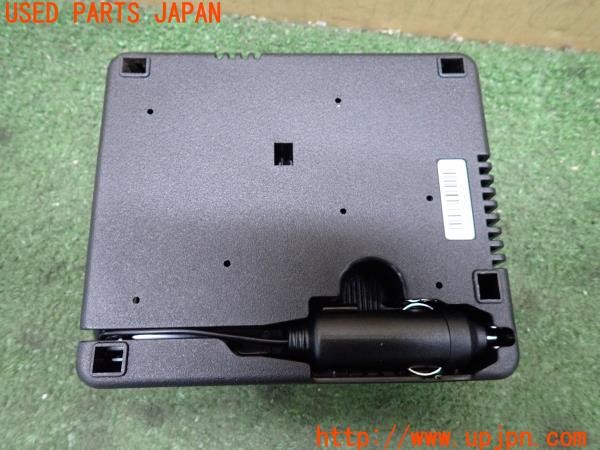 3UPJ=9237540625]スイフト スポーツ(ZC33S 2型)純正 エアコンプレッサー パンク修理キット 中古_4