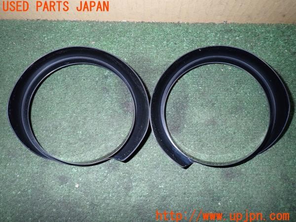 3UPJ=9237540632]スイフト スポーツ(ZC33S 2型)SecondStage? セカンドステージ? カーボン調 メーターパネル 中古_4