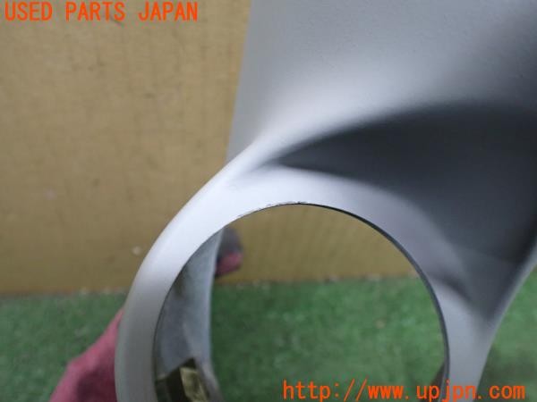 3UPJ=9237540633]スイフト スポーツ(ZC33S 2型)MONSTER SPORT モンスタースポーツ ピラーメーターフード シングル 60mm 中古_3