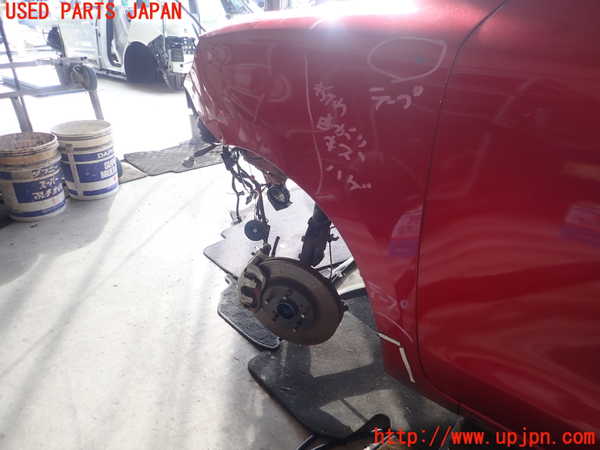 1UPJ-9237541082]スイフトスポーツ(ZC33S)左前フェンダー 中古_2