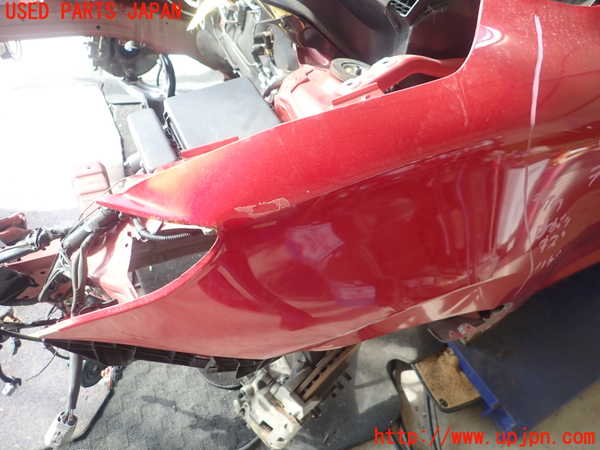 1UPJ-9237541082]スイフトスポーツ(ZC33S)左前フェンダー 中古_3