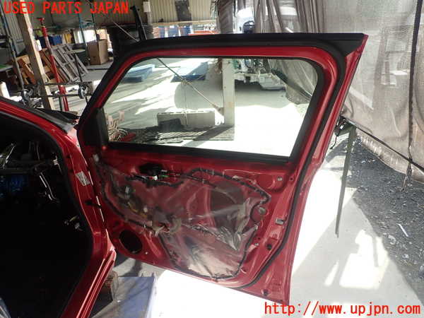 1UPJ-9237541230]スイフトスポーツ(ZC33S)右前ドア CENTRAL M2E2 中古_4