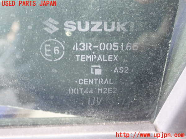 1UPJ-9237541260]スイフトスポーツ(ZC33S)左前ドア CENTRAL M2E2 中古_3