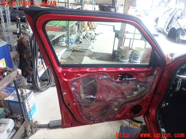 1UPJ-9237541260]スイフトスポーツ(ZC33S)左前ドア CENTRAL M2E2 中古_4