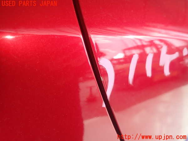 1UPJ-9237541290]スイフトスポーツ(ZC33S)右後ドア CENTRAL M26I 中古_2