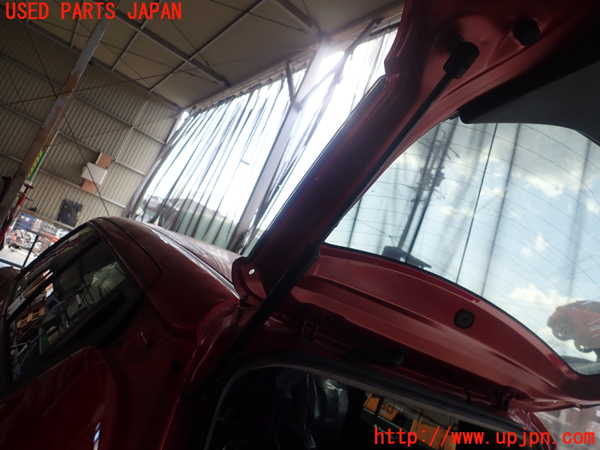 1UPJ-9237541584]スイフトスポーツ(ZC33S)リアゲートダンパー 中古_2