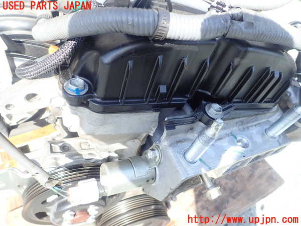 1UPJ-9237542010]スイフトスポーツ(ZC33S)エンジン K14C 【ジャンク】_3
