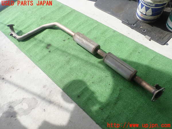 1UPJ-9237542651]スイフトスポーツ(ZC33S)センターパイプ1 中古_2