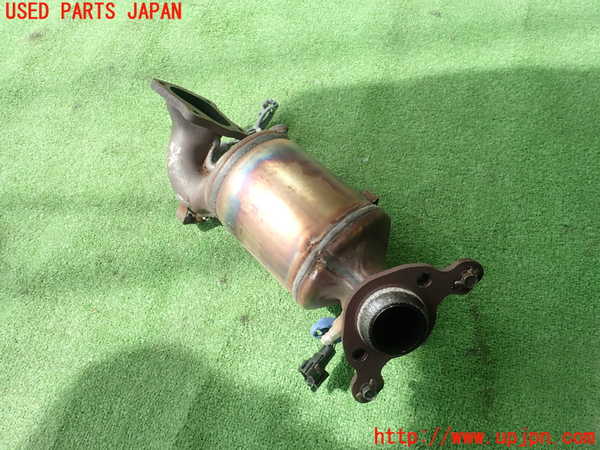 1UPJ-9237542661]スイフトスポーツ(ZC33S)触媒1 中古_2