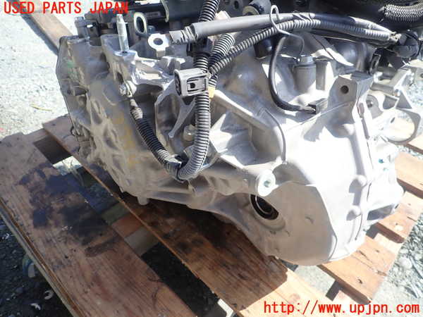 1UPJ-9237543010]スイフトスポーツ(ZC33S)ミッション AT K14C 【ジャンク】_2