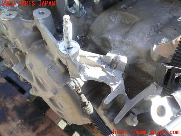 1UPJ-9237543010]スイフトスポーツ(ZC33S)ミッション AT K14C 【ジャンク】_3