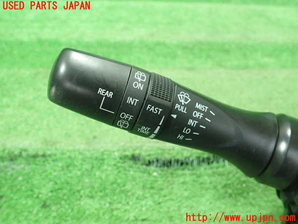 1UPJ-9237546720]スイフトスポーツ(ZC33S)コンビネーションスイッチ 中古_3